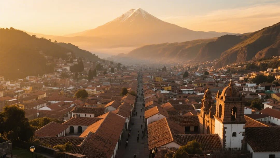 Los 3 Mejores Miradores de Cusco que No Puedes Perderte